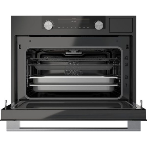 Духовой шкаф Asko OCSM8487A — изображение 2