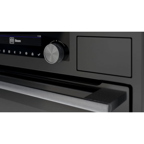 Духовой шкаф Asko OCSM8487A — изображение 3