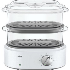 Пароварка Braun FS5100WH