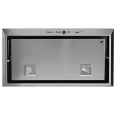 Вытяжка Best PASC 580 FPX IX 54 Вытяжка Best PASC 580 FPX IX 54