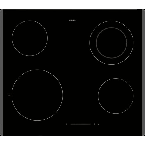 Варочная панель Asko HCL614G — изображение 2