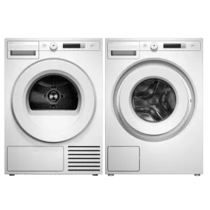Комплект Asko Classic 15 (W1084BW, T108HBW)