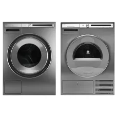 Комплект Asko Logic 4 (W4086C.T/3, T408HD.T.P)