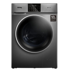 Стиральная машина Korting KWD 60DV...
