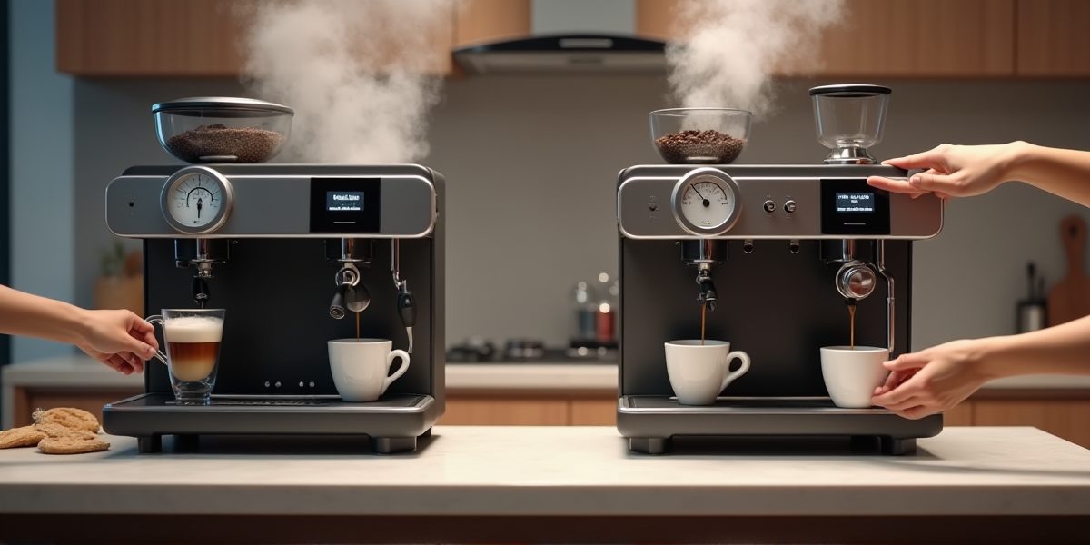 Капсульная кофемашина De'Longhi