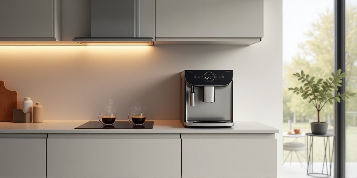 Electrolux KBC85T