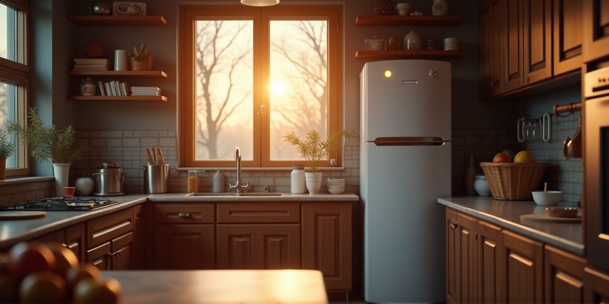 Климатический класс холодильника