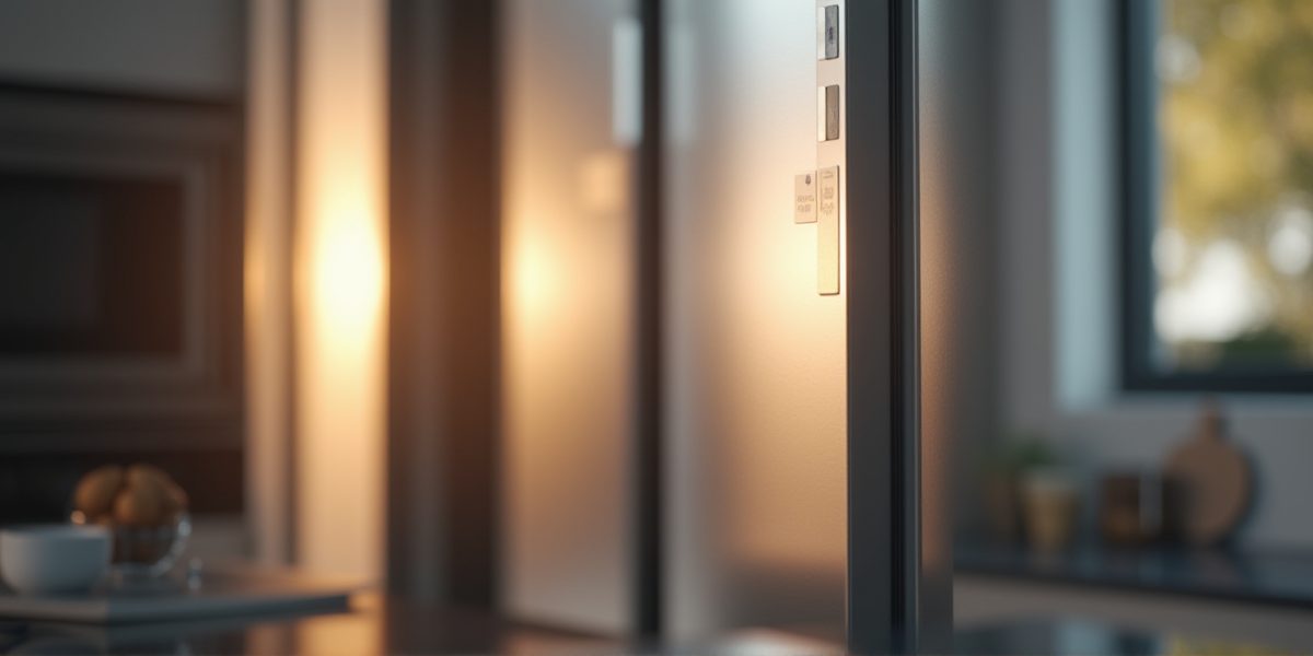 Энергоэффективность холодильников