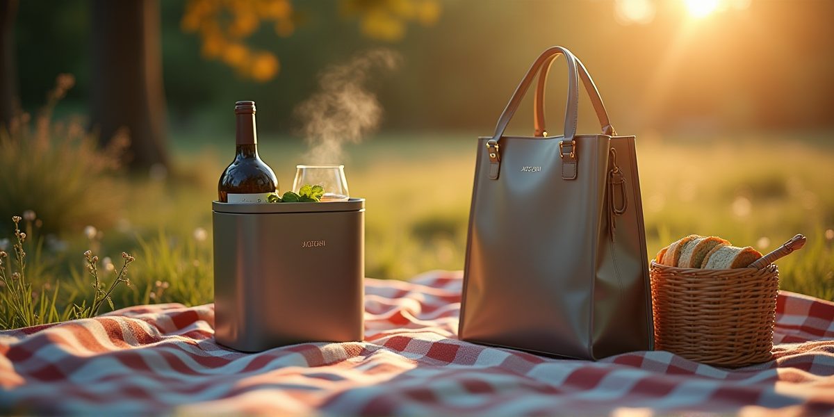 ChillMaster 60L