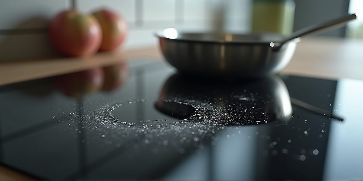 Как выбрать стеклокерамическую панель