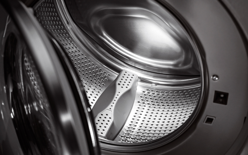 Steel Seal™ Washing machine - W6124XW - ASKO